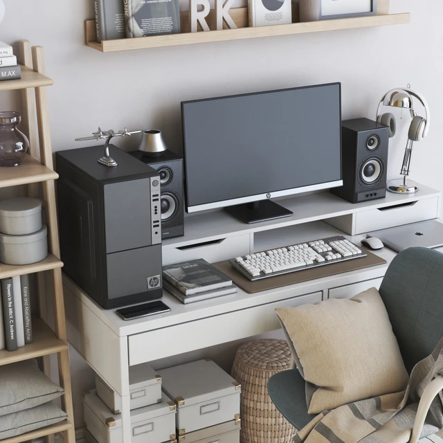 IKEA office workplace 68 — Скачать