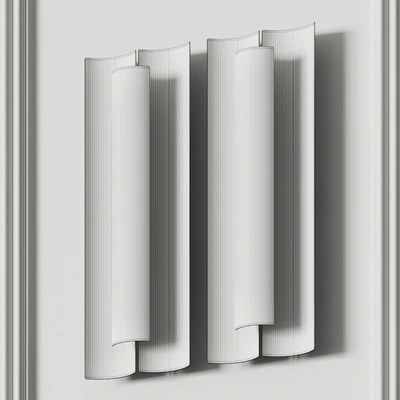 Brabbu Aurum Wall Lamp — Вид 2