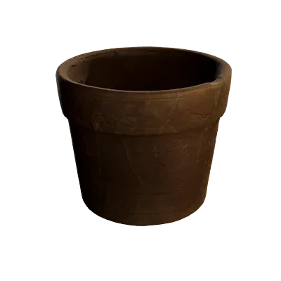 flower pot 001 — Descargar