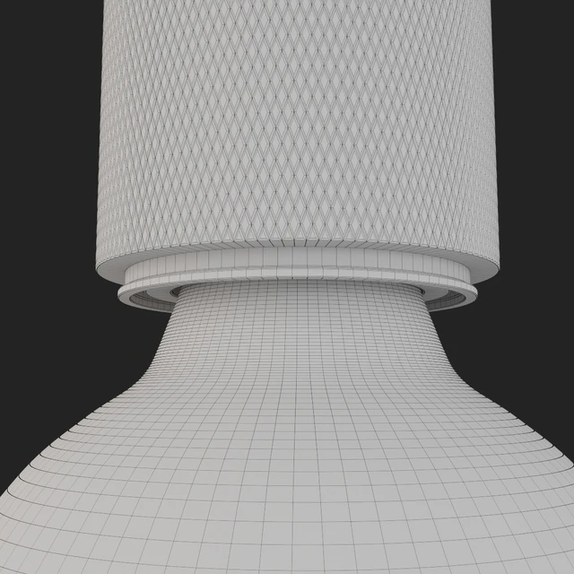 RH Utilitaire Socket Flushmount Brass — Descargar