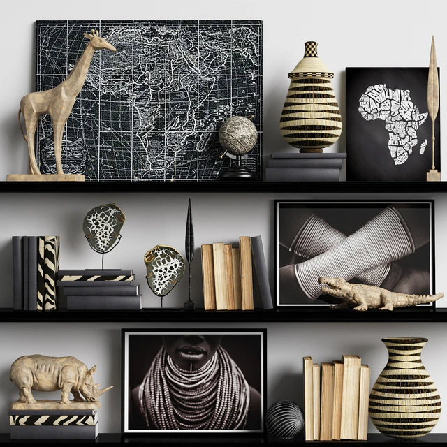 Decor Set 11 — Descargar