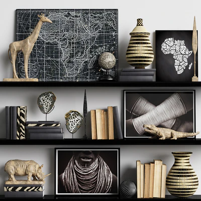Decor Set 11 — Ver 1