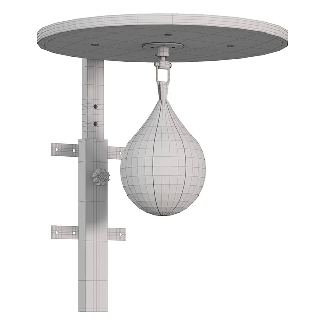 Boxing speed bag — Descargar