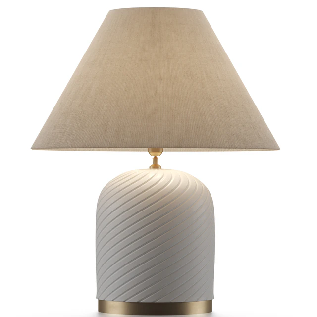 Table Lamp Savona — Descargar