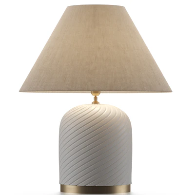 Table Lamp Savona — Ver 4