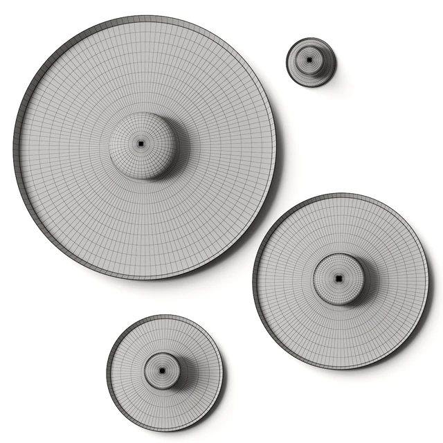 Vibia Top Wall Lamps — Descargar