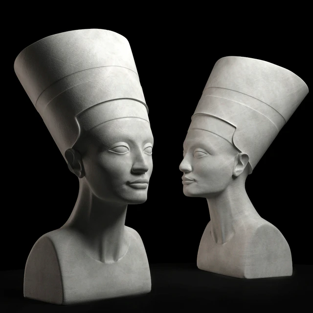 Nefertiti — Descargar