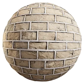 stone bricks wall 002 — Descargar