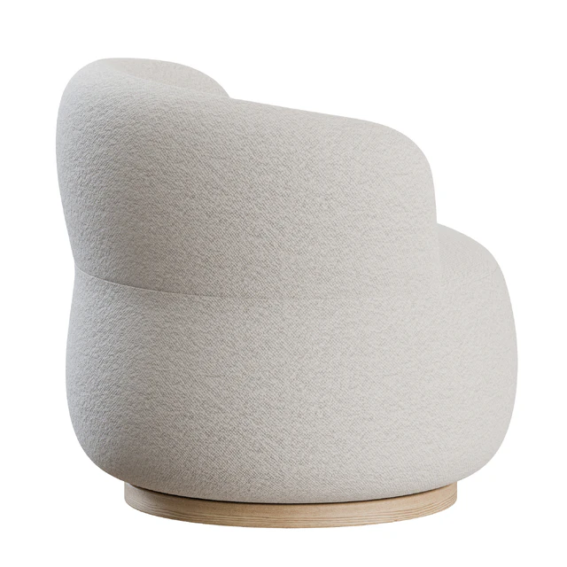 Joy Armchair by Jardan — Скачать