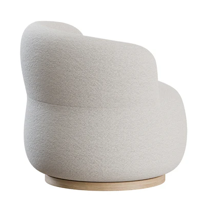 Joy Armchair by Jardan — Вид 6