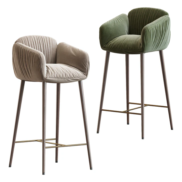 Jolie My Home Collection barstool — Descargar