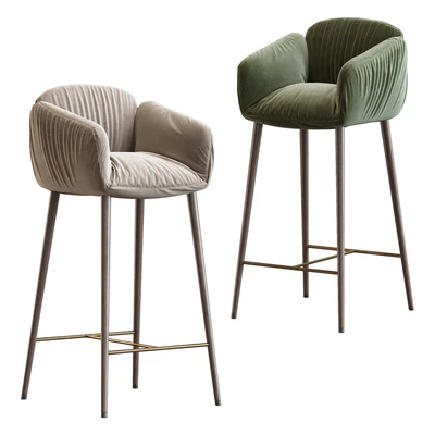 Jolie My Home Collection barstool — Ver 1