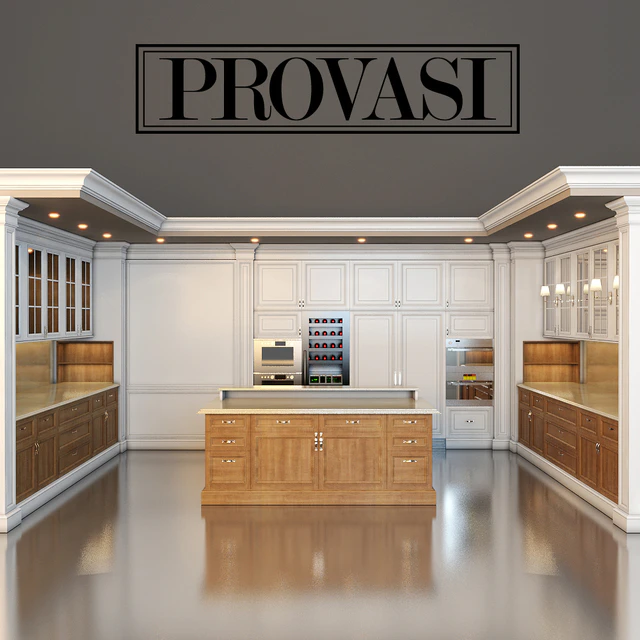 Kichen Provasi. Catalog Oxford, element 2 — Descargar