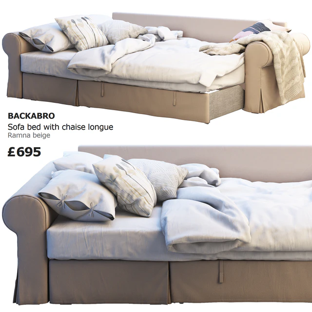 Ikea Backabro 3 — Descargar