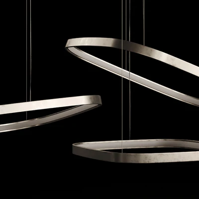 ZERO SQUARE LINE BY PANZERI — Ver 4