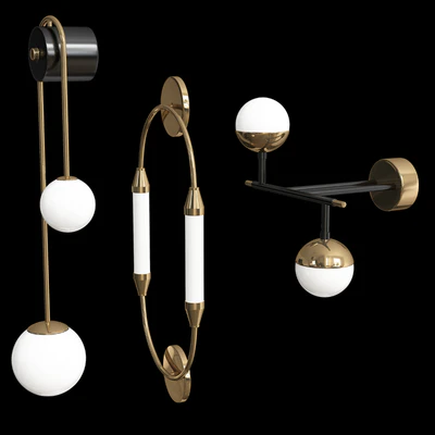 Wall Luce Collections — Вид 4