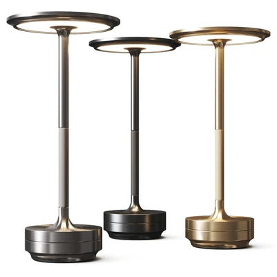 Ambientec Turn / Lampatron Robbi Table Lamp — Вид 1