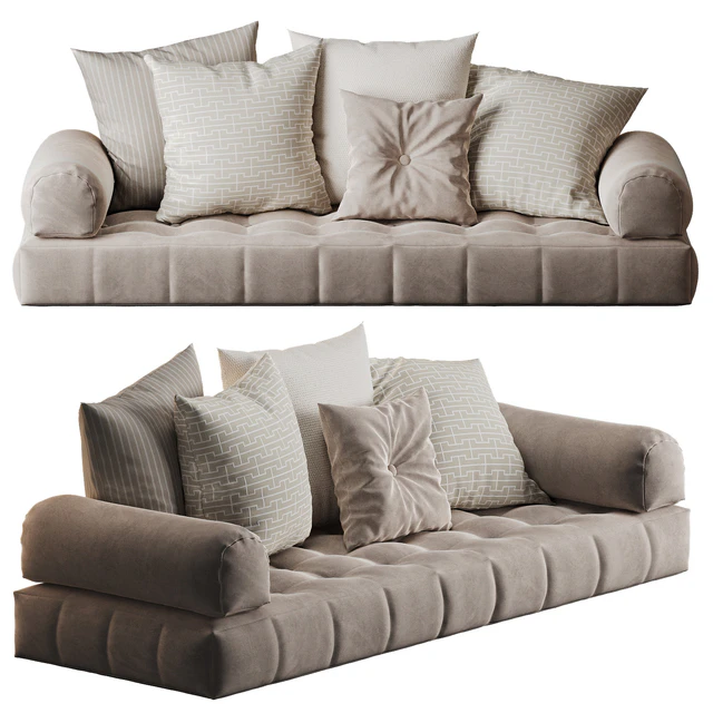 Pillows window set2 — Download