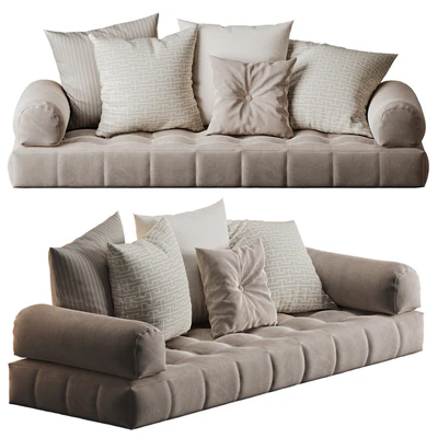 Pillows window set2 — download