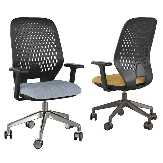 Key Smart office chairs — Descargar