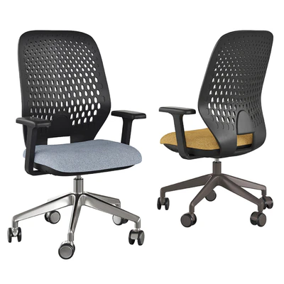 Key Smart office chairs — Ver 5