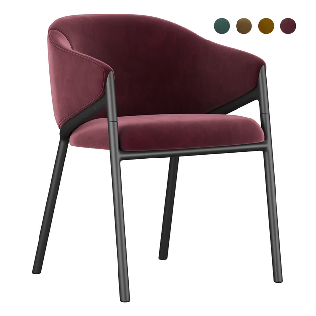 Hammer Chair by Segis — Descargar