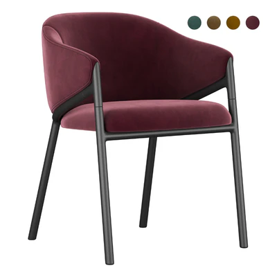 Hammer Chair by Segis — Ver 1