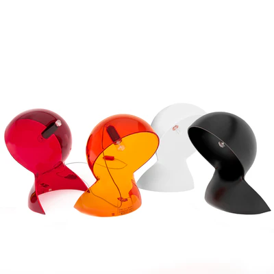 Table lamp DALU — Ver 4