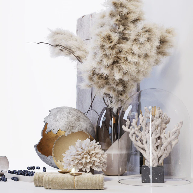 Decorative composition - Sphere — Descargar