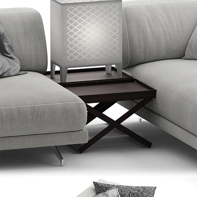 sofa Vibieffe 470 FANCY Sectional sofa — Ver 3