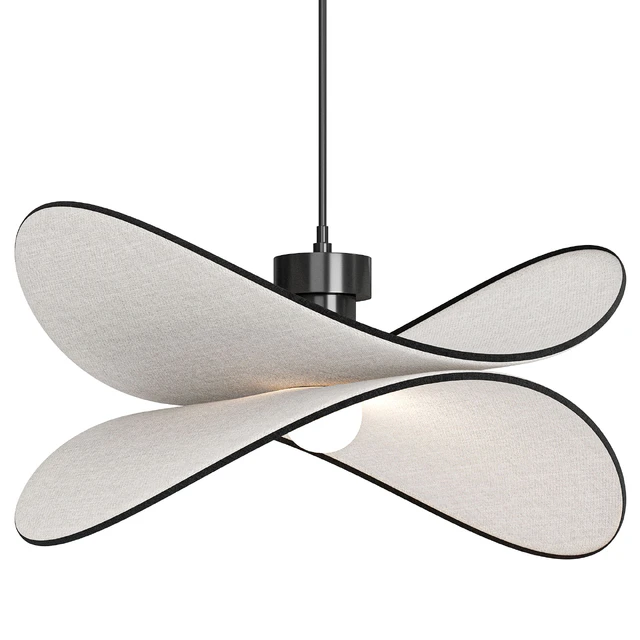 Petalo Pendant Lamp — Descargar
