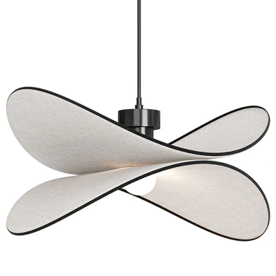 Petalo Pendant Lamp — Ver 4