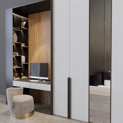 Workplace 7 — Ver 2