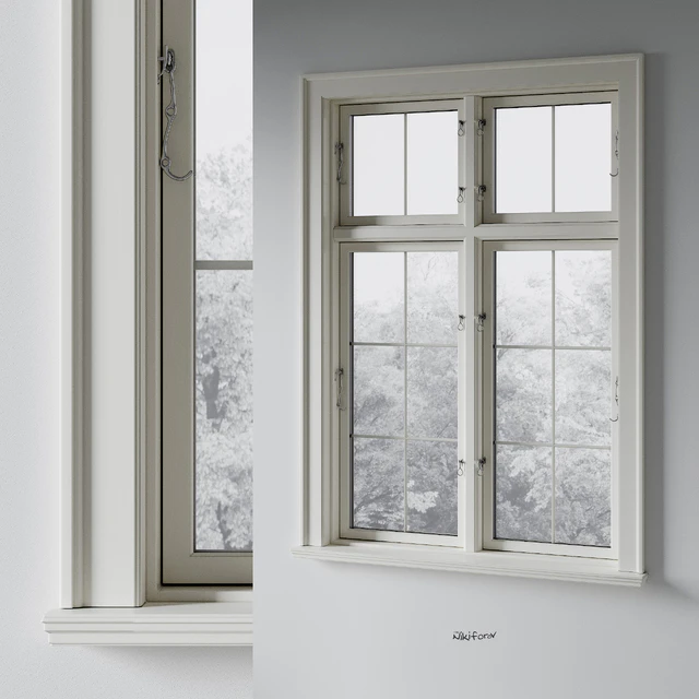 Classic window 5 — Download