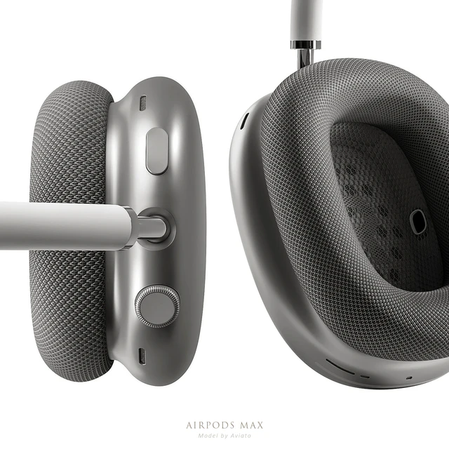 Apple AirPods Max — Descargar
