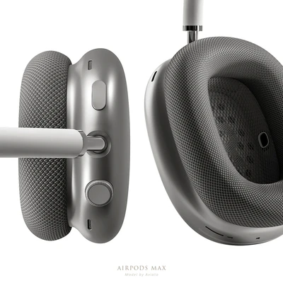 Apple AirPods Max — Ver 4