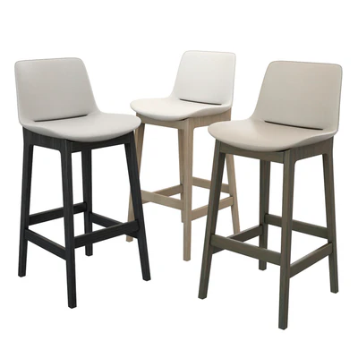 Stool Ventura Poliform — Ver 1