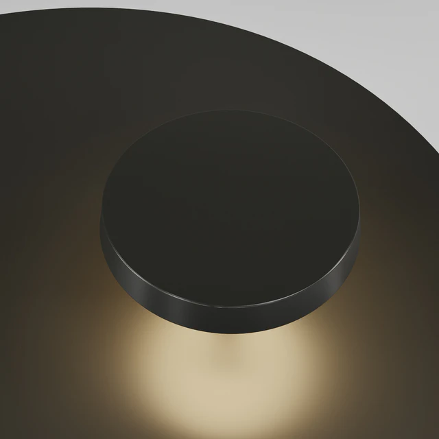 Flat floor light by vibia — Descargar