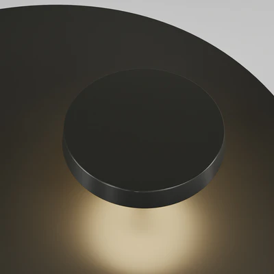 Flat floor light by vibia — Ver 4