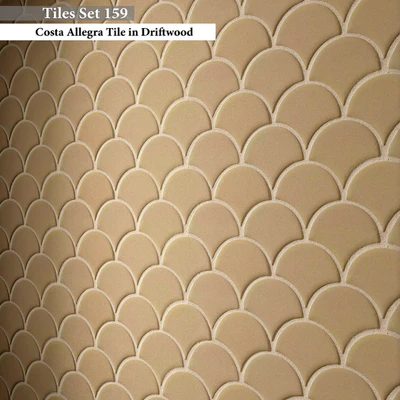 Tiles set 159 — Вид 3