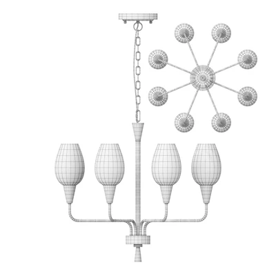 Lampatron VIOLA 8 — Вид 3