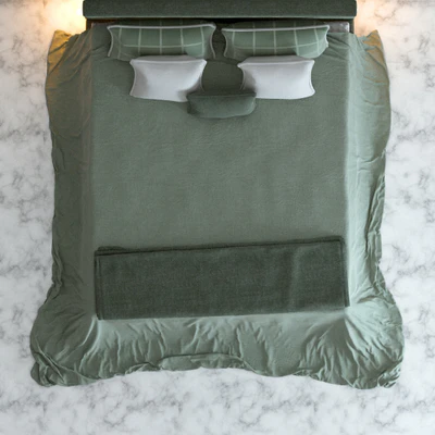 Bed linen — Ver 2