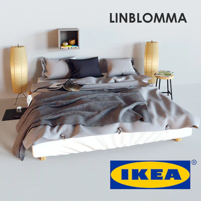 LINBLOMMA — Ver 1