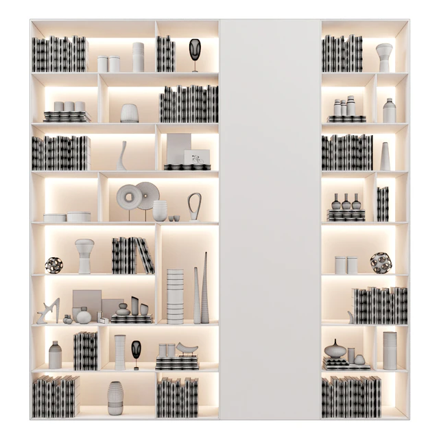 Furniture Composition | 81 — Descargar