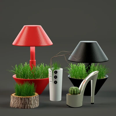 Pots — Ver 1