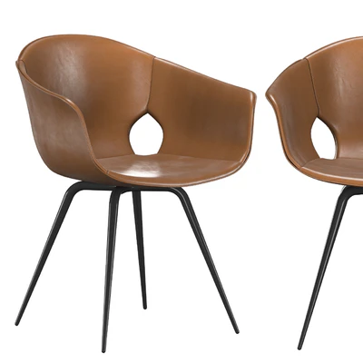 GINGER ALE SIDE CHAIR — Вид 1