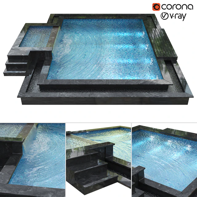 Swimming pool 004 — Descargar