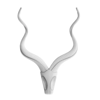 Deco Antler Rockstar — Вид 2
