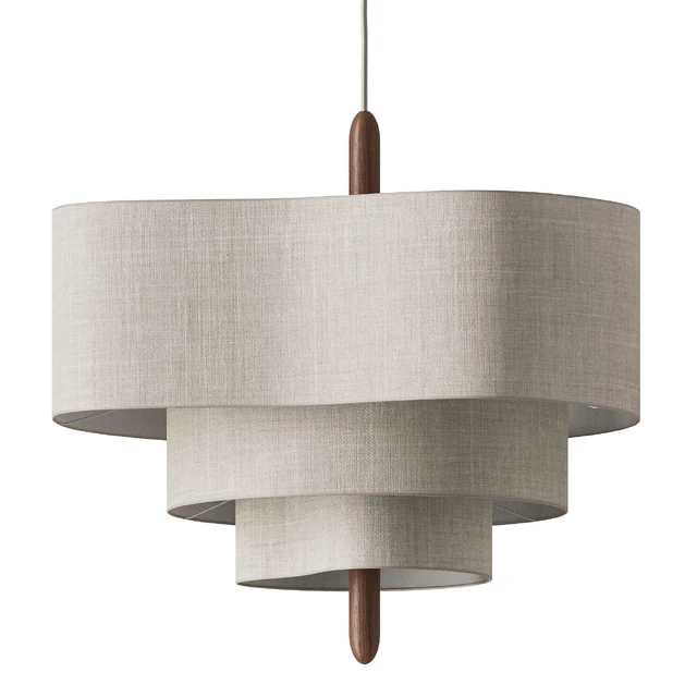 Pebble Pendant Light — Descargar