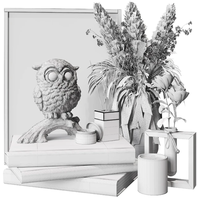 Decorative set 20 — Descargar